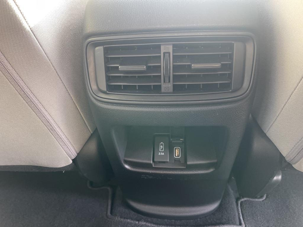 used 2022 Honda CR-V car, priced at $25,250