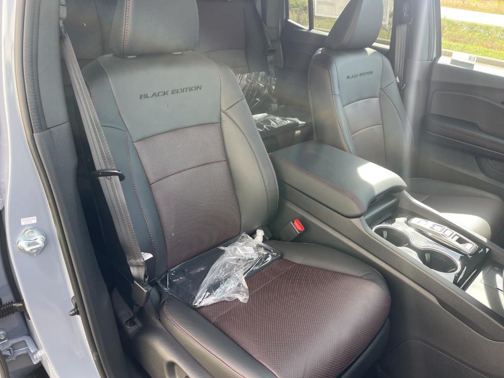 new 2026 Honda Ridgeline car, priced at $49,145