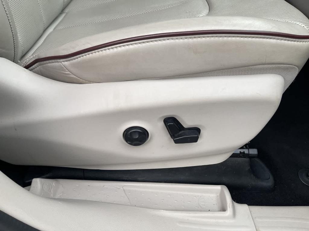 used 2017 Chrysler Pacifica car, priced at $14,899