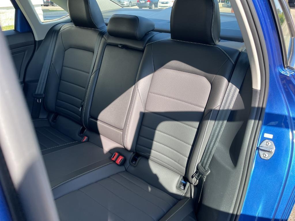 used 2024 Volkswagen Jetta car, priced at $19,499