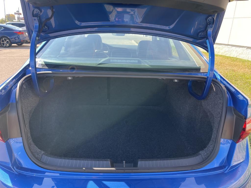 used 2024 Volkswagen Jetta car, priced at $19,499