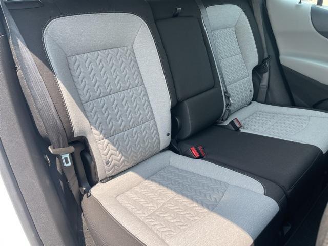used 2022 Chevrolet Equinox car, priced at $22,979