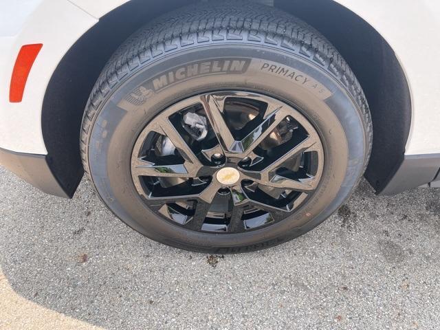used 2022 Chevrolet Equinox car, priced at $22,979