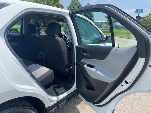used 2022 Chevrolet Equinox car, priced at $22,979