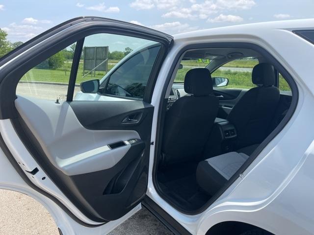 used 2022 Chevrolet Equinox car, priced at $22,979