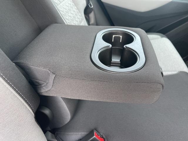 used 2022 Chevrolet Equinox car, priced at $22,979