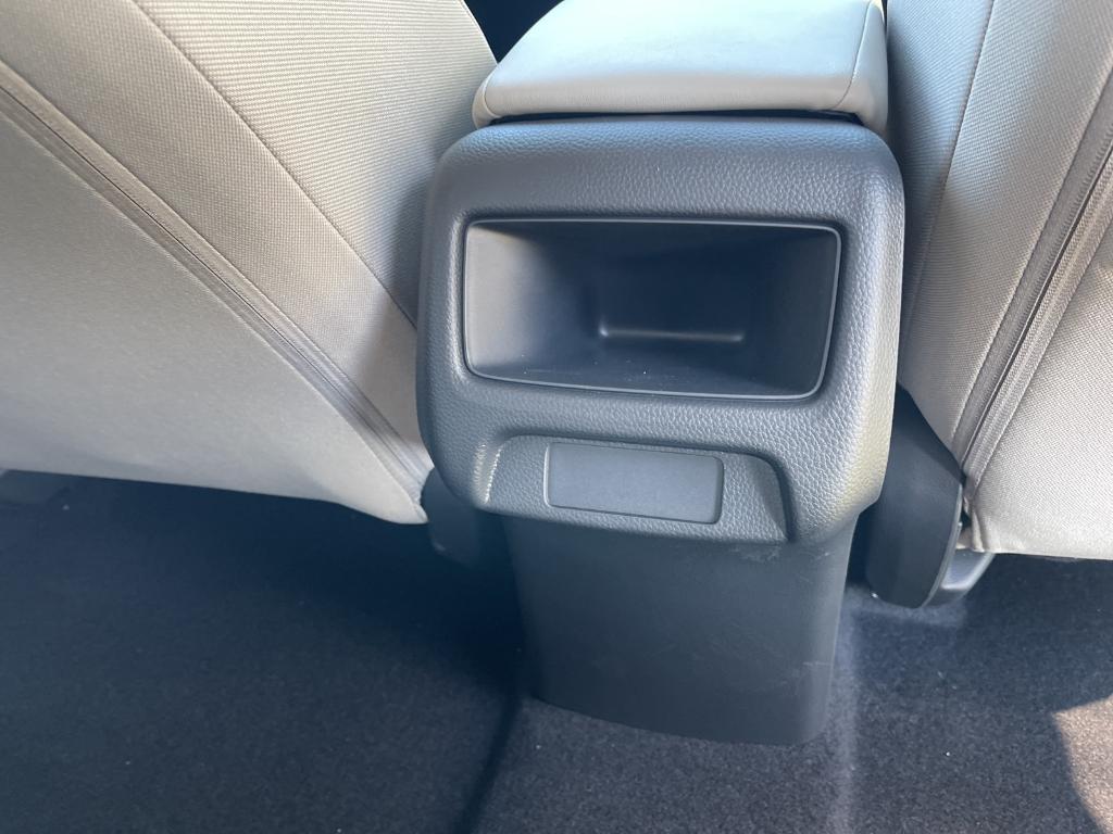 new 2026 Honda HR-V car, priced at $29,550