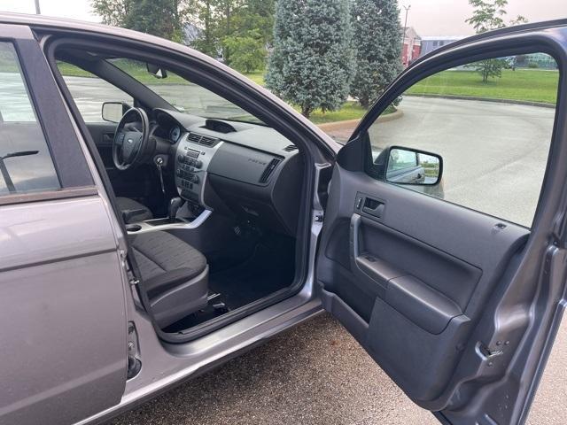 used 2010 Ford Focus car, priced at $484