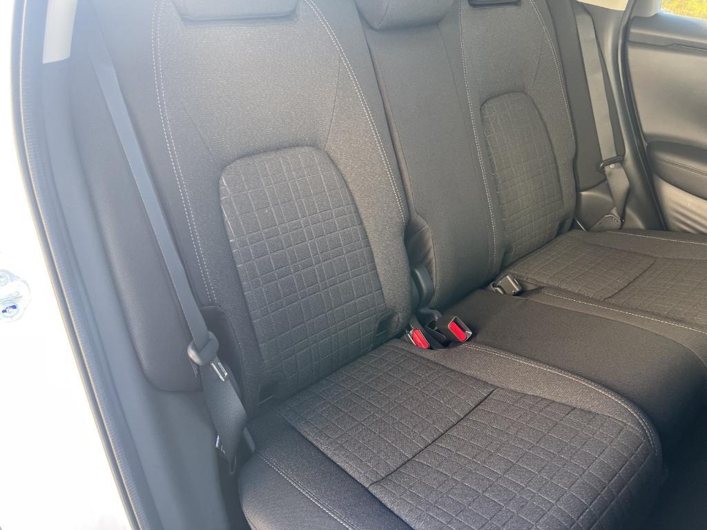 new 2026 Honda HR-V car, priced at $29,605