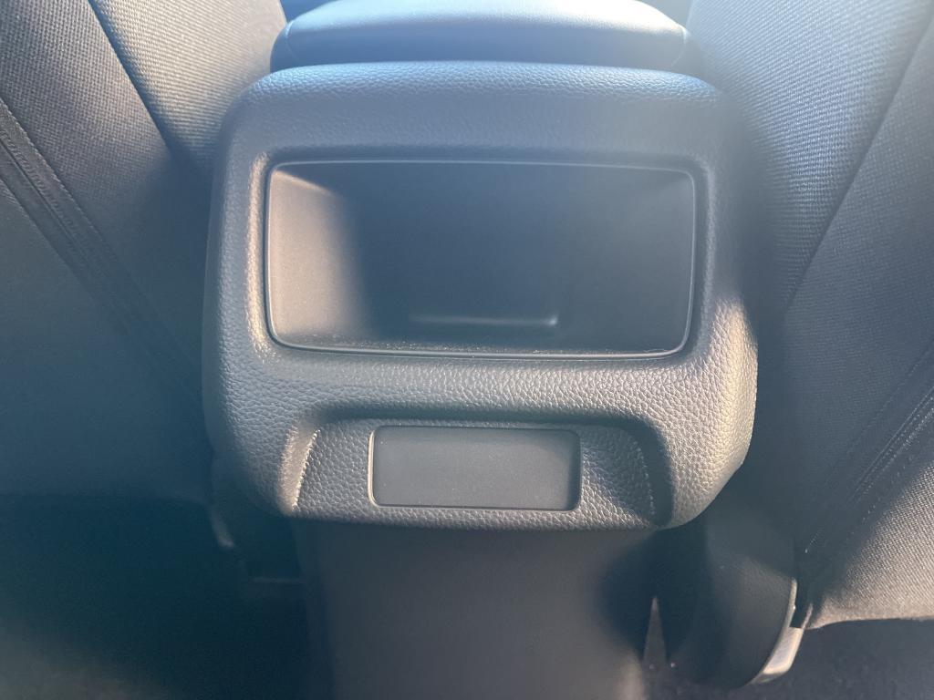 new 2026 Honda HR-V car, priced at $29,605