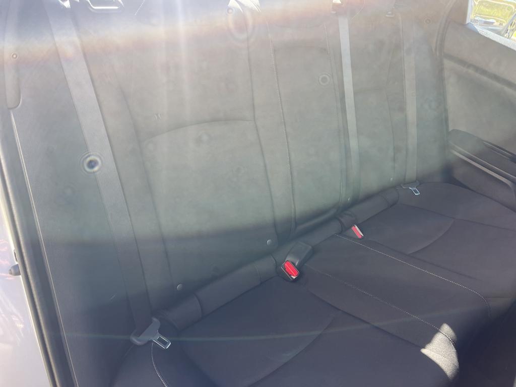 used 2020 Honda Civic car, priced at $20,289