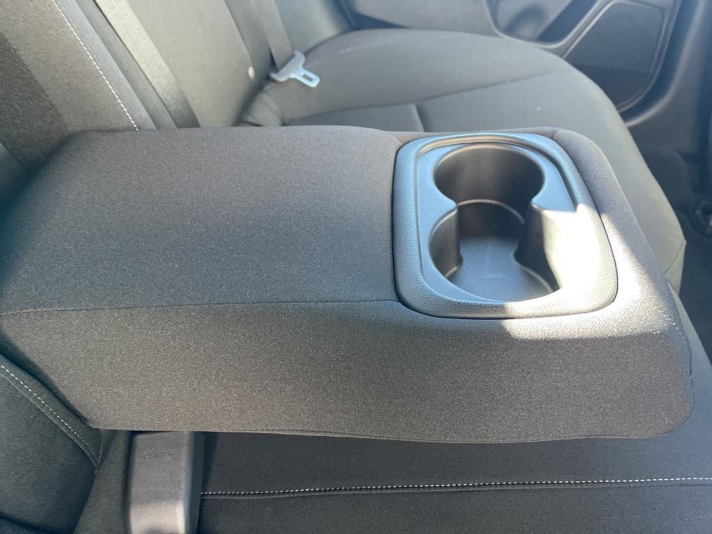 used 2020 Honda Civic car, priced at $20,289
