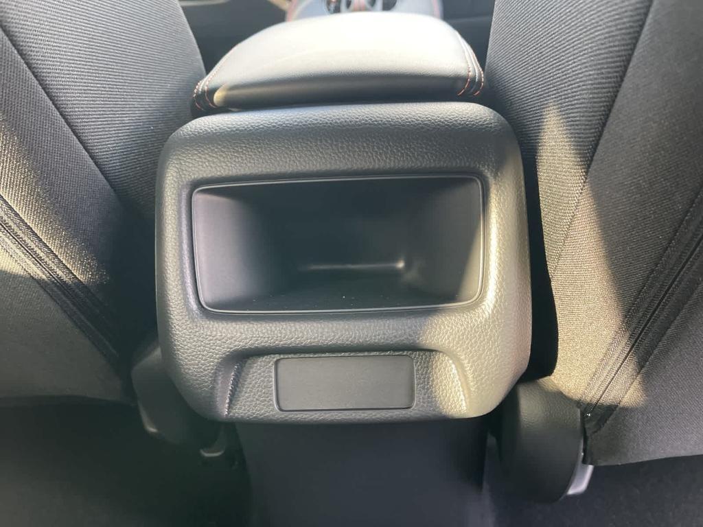 new 2026 Honda HR-V car, priced at $31,405