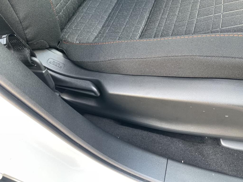 new 2026 Honda HR-V car, priced at $31,405