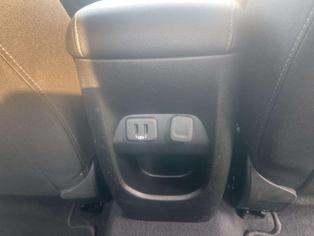 used 2020 Chevrolet Colorado car, priced at $21,956