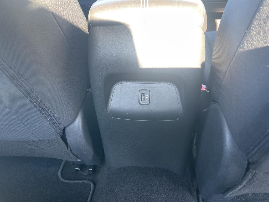 used 2022 Nissan Sentra car, priced at $16,999