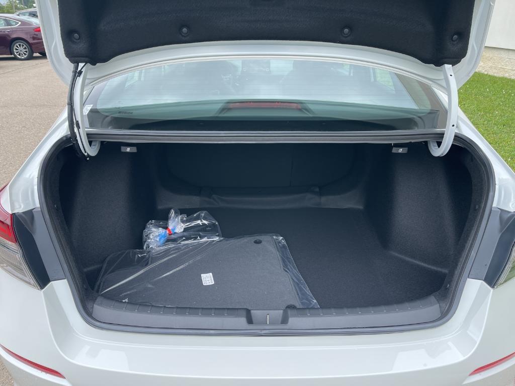 new 2026 Honda Civic car, priced at $28,200