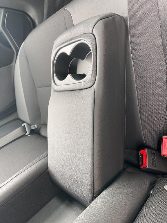 new 2026 Honda Civic car, priced at $28,200