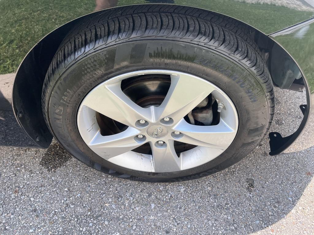 used 2013 Hyundai Elantra car, priced at $7,549