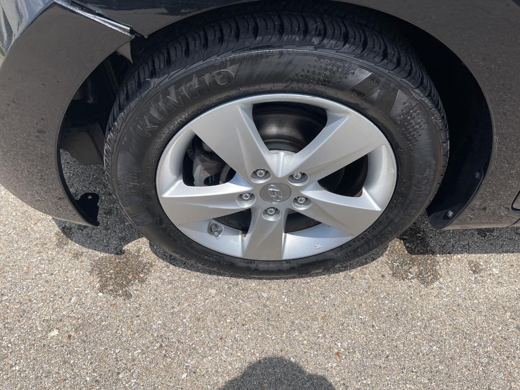 used 2013 Hyundai Elantra car, priced at $7,549