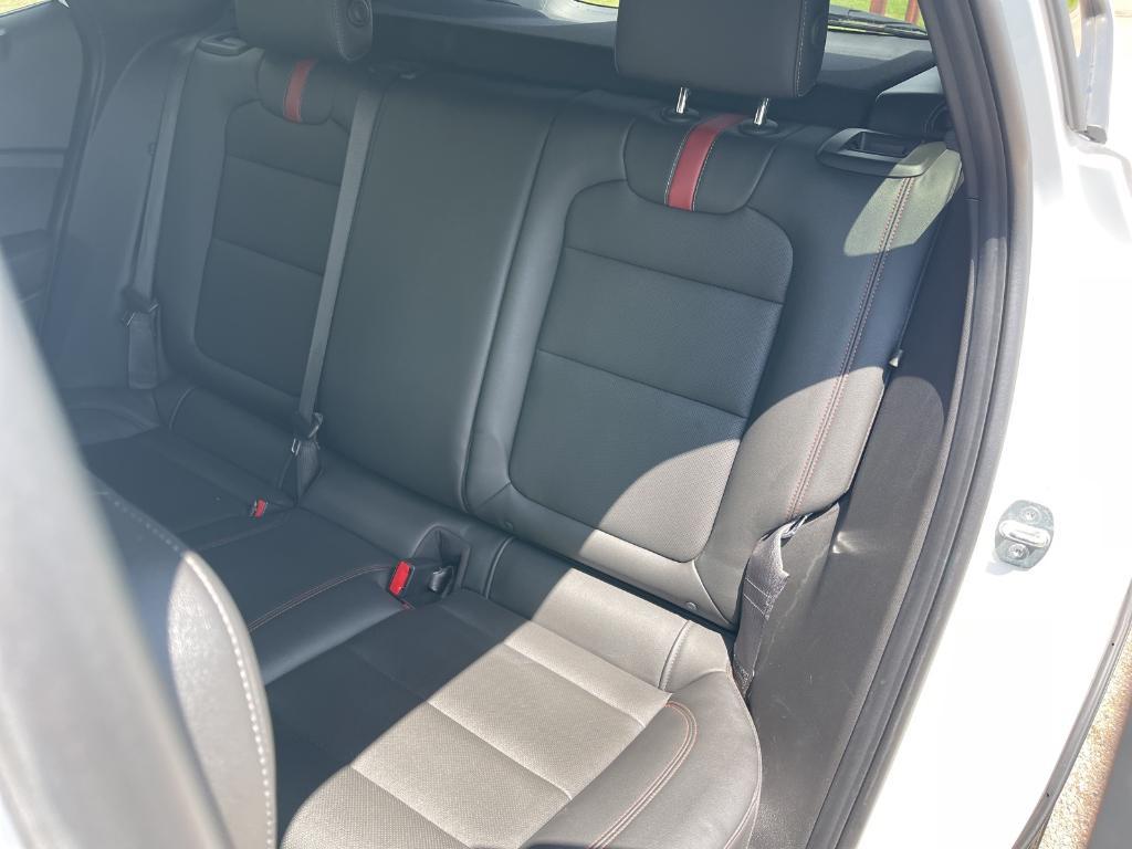 used 2024 Chevrolet Trax car, priced at $24,978