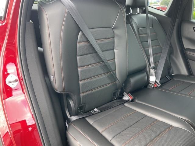 new 2025 Honda CR-V Hybrid car, priced at $42,950