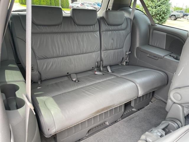 used 2010 Honda Odyssey car, priced at $5,814