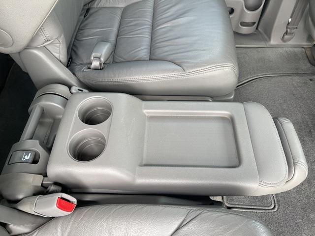 used 2010 Honda Odyssey car, priced at $5,814