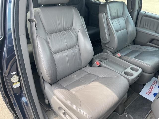 used 2010 Honda Odyssey car, priced at $5,814