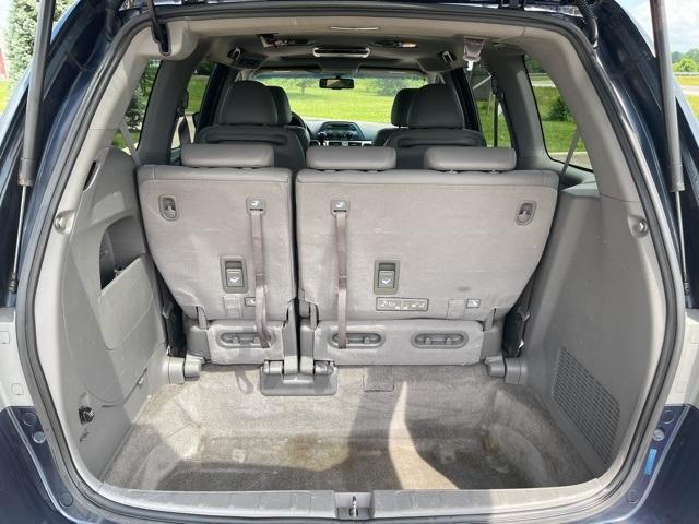 used 2010 Honda Odyssey car, priced at $5,814
