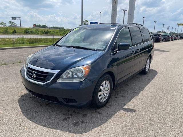 used 2010 Honda Odyssey car, priced at $5,814