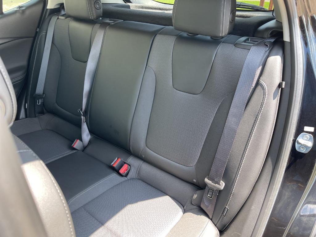used 2022 Buick Encore GX car, priced at $22,464