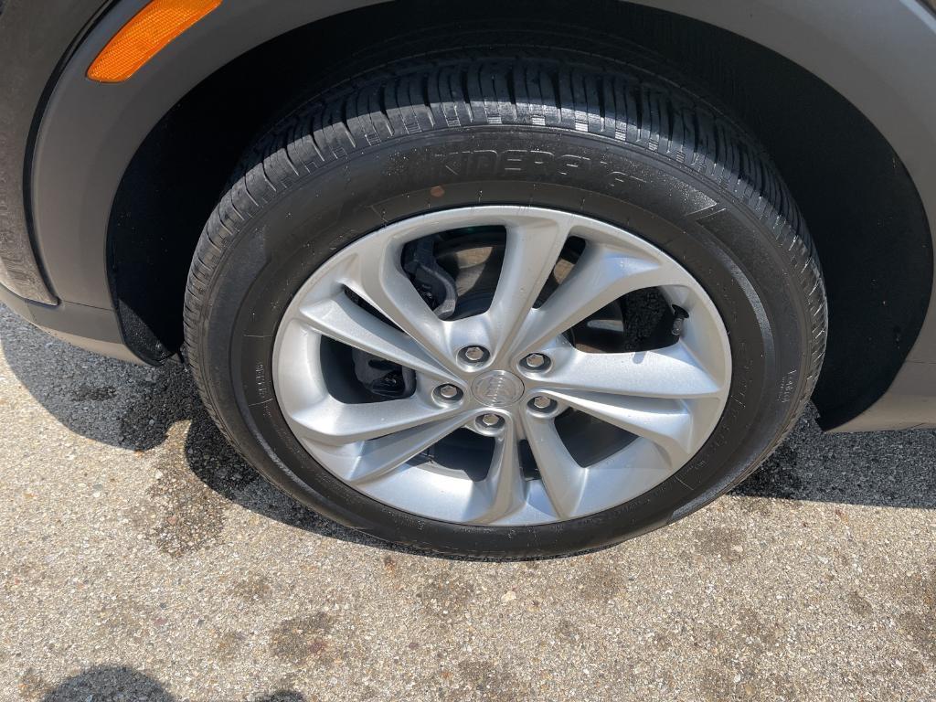 used 2022 Buick Encore GX car, priced at $22,464