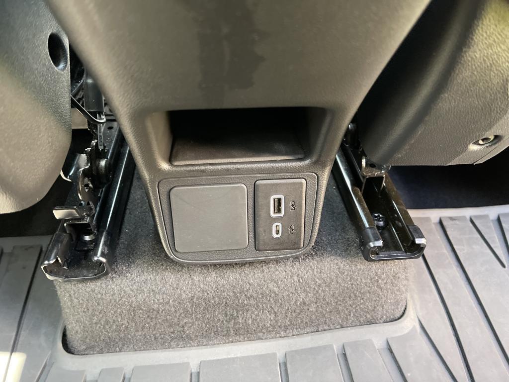 used 2022 Buick Encore GX car, priced at $22,464