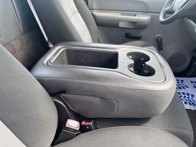 used 2007 Chevrolet Silverado 1500 car, priced at $10,418