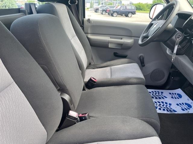 used 2007 Chevrolet Silverado 1500 car, priced at $10,418