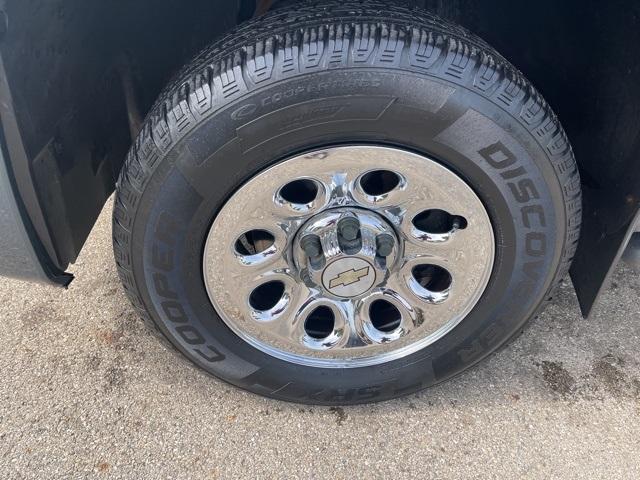 used 2007 Chevrolet Silverado 1500 car, priced at $10,418