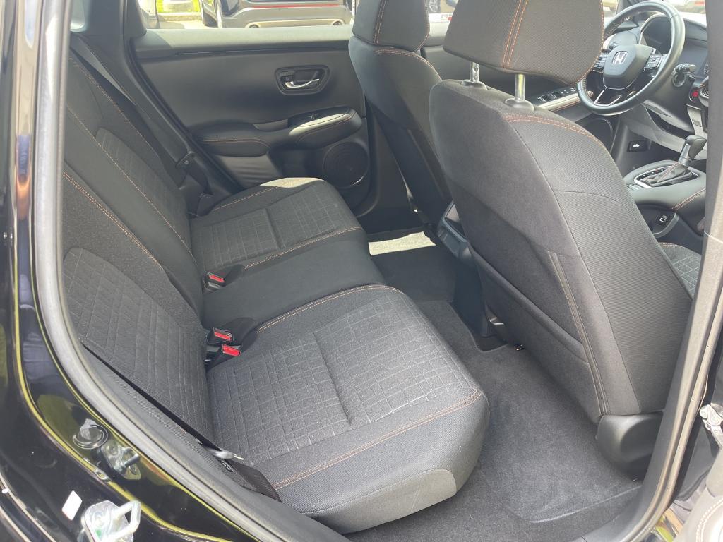 used 2023 Honda HR-V car, priced at $27,484