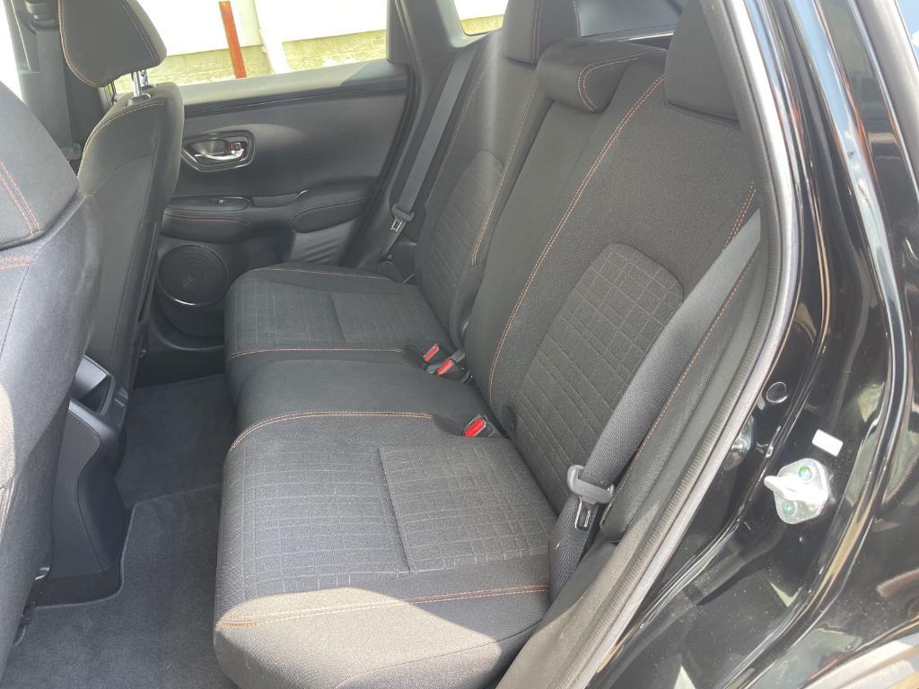 used 2023 Honda HR-V car, priced at $27,484