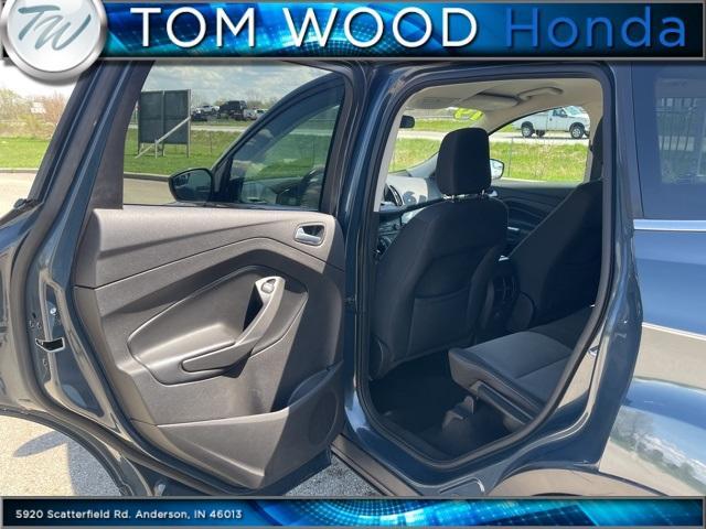 used 2019 Ford Escape car, priced at $13,984