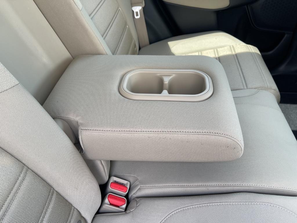 used 2022 Honda CR-V car, priced at $29,348