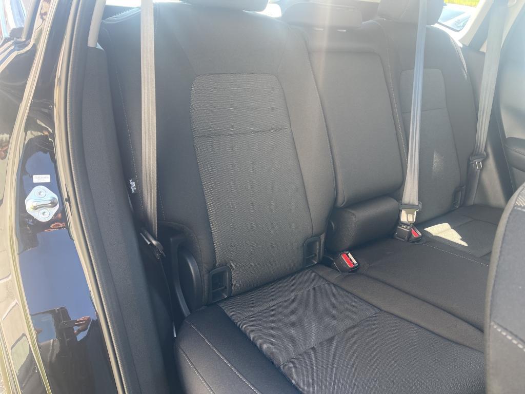used 2024 Honda CR-V car, priced at $29,484