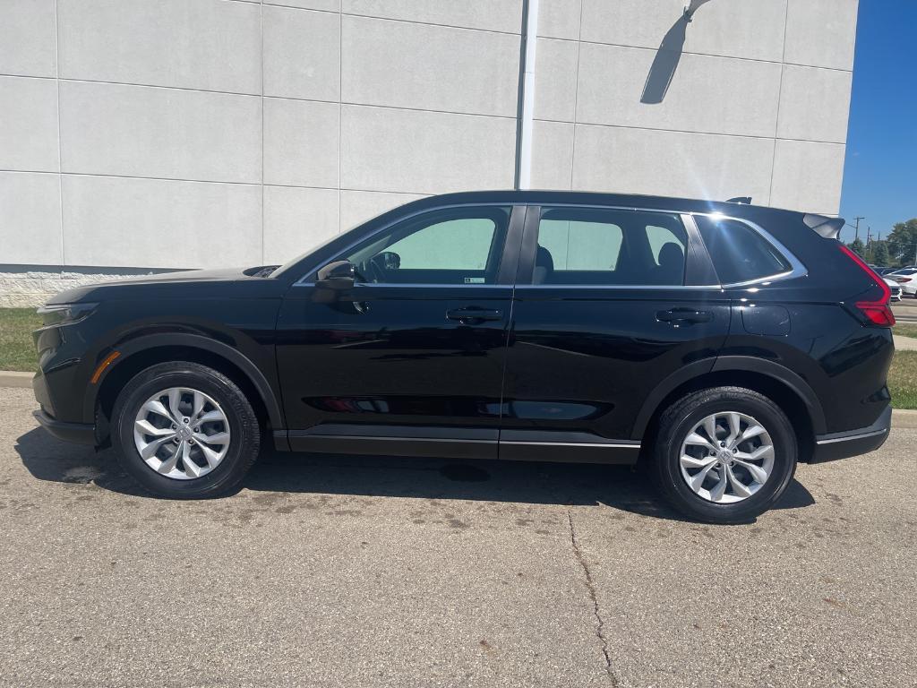 used 2024 Honda CR-V car, priced at $29,484