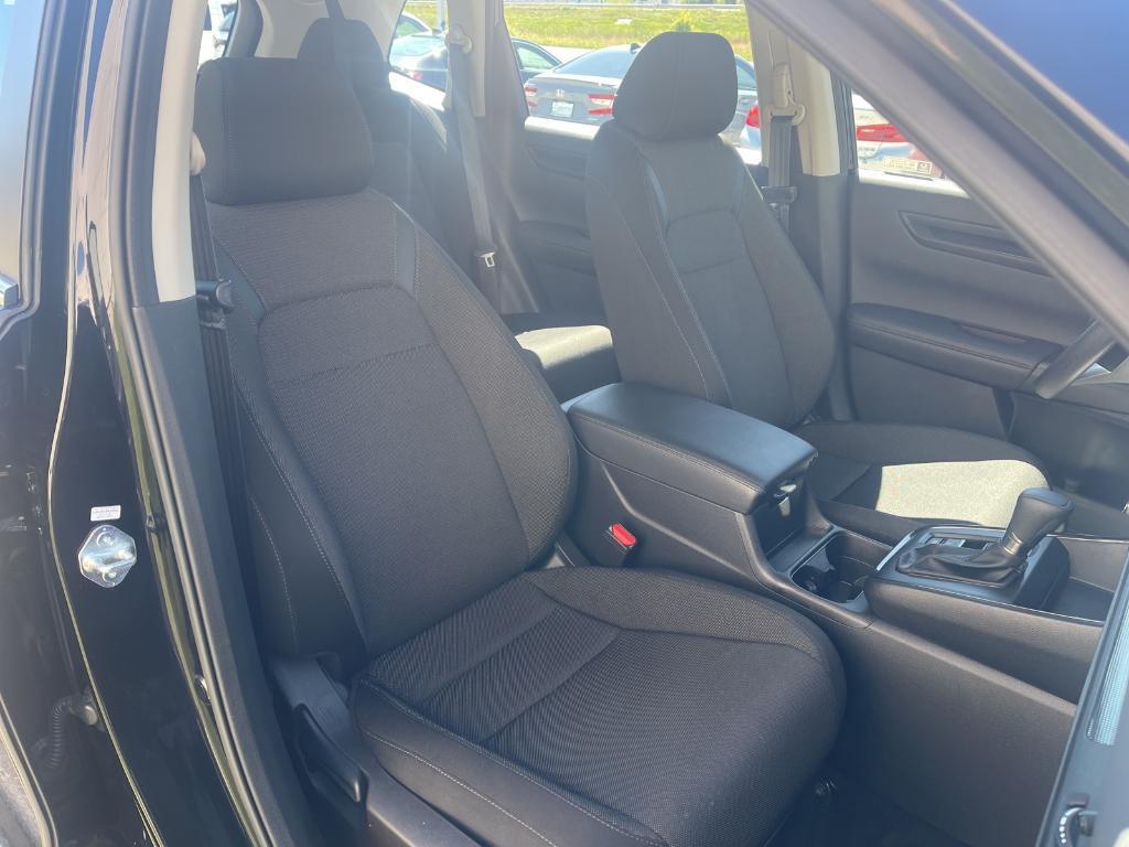 used 2024 Honda CR-V car, priced at $29,484