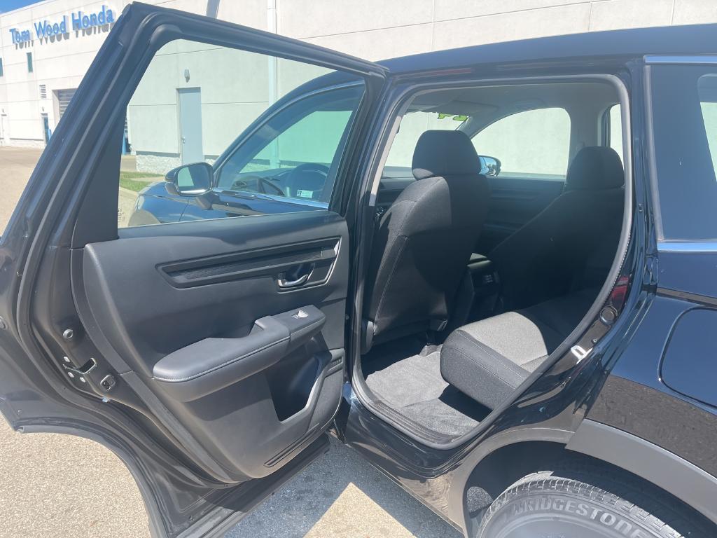 used 2024 Honda CR-V car, priced at $29,484