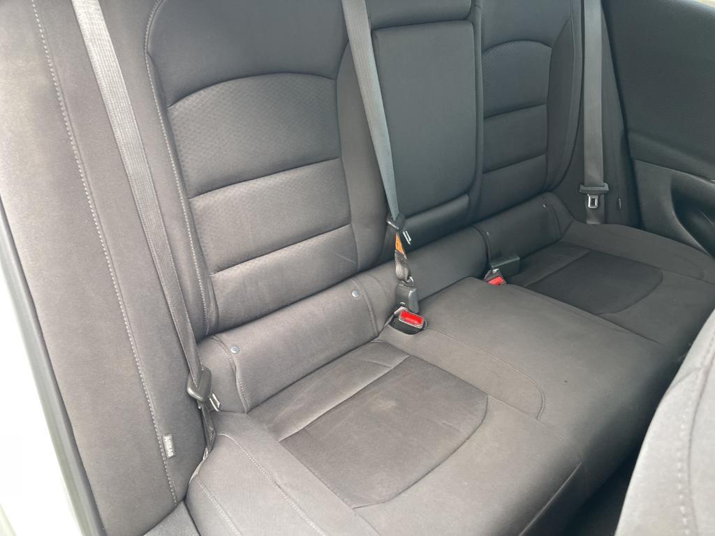 used 2020 Chevrolet Malibu car, priced at $15,760
