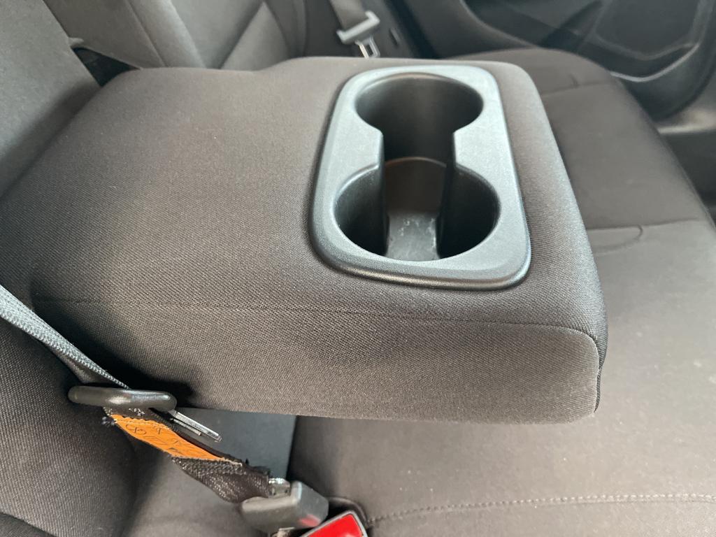 used 2020 Chevrolet Malibu car, priced at $15,760