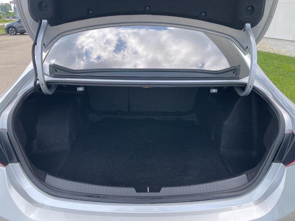 used 2020 Chevrolet Malibu car, priced at $15,760