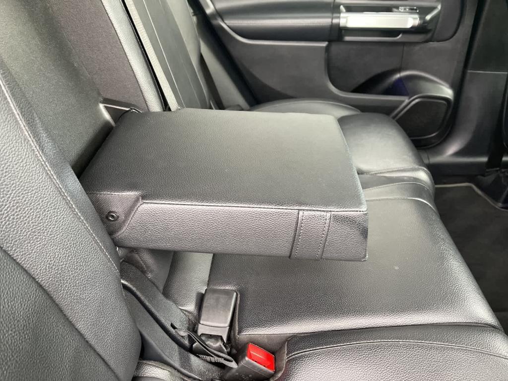 used 2021 Mercedes-Benz GLB 250 car, priced at $26,991