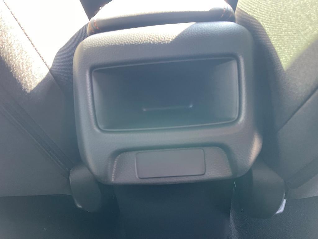 new 2026 Honda HR-V car, priced at $30,097